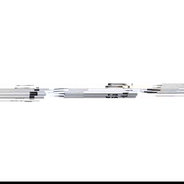 Steel Precision Cutter with 1 Blade